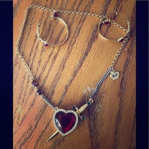 FINAL PRICE Disney couture Snow White